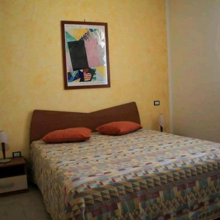 B&B Barone Castro  Exterior foto